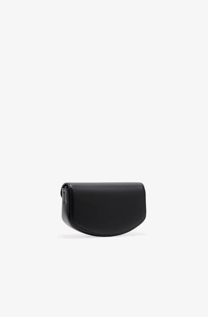 Black Apo-G Wallet On Chain