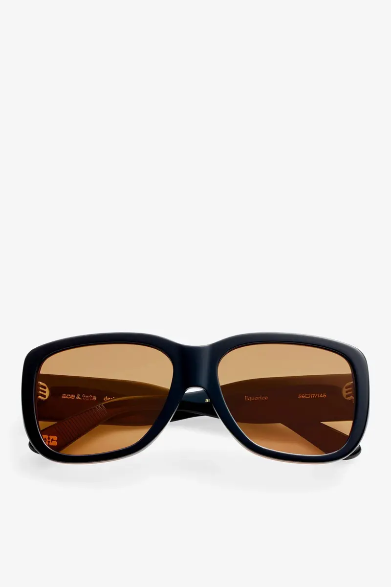 GANNI x Ace & Tate Antonio Sunglasses