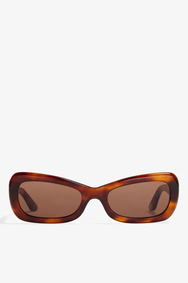 GANNI x Ace & Tate Brooke Sunglasses