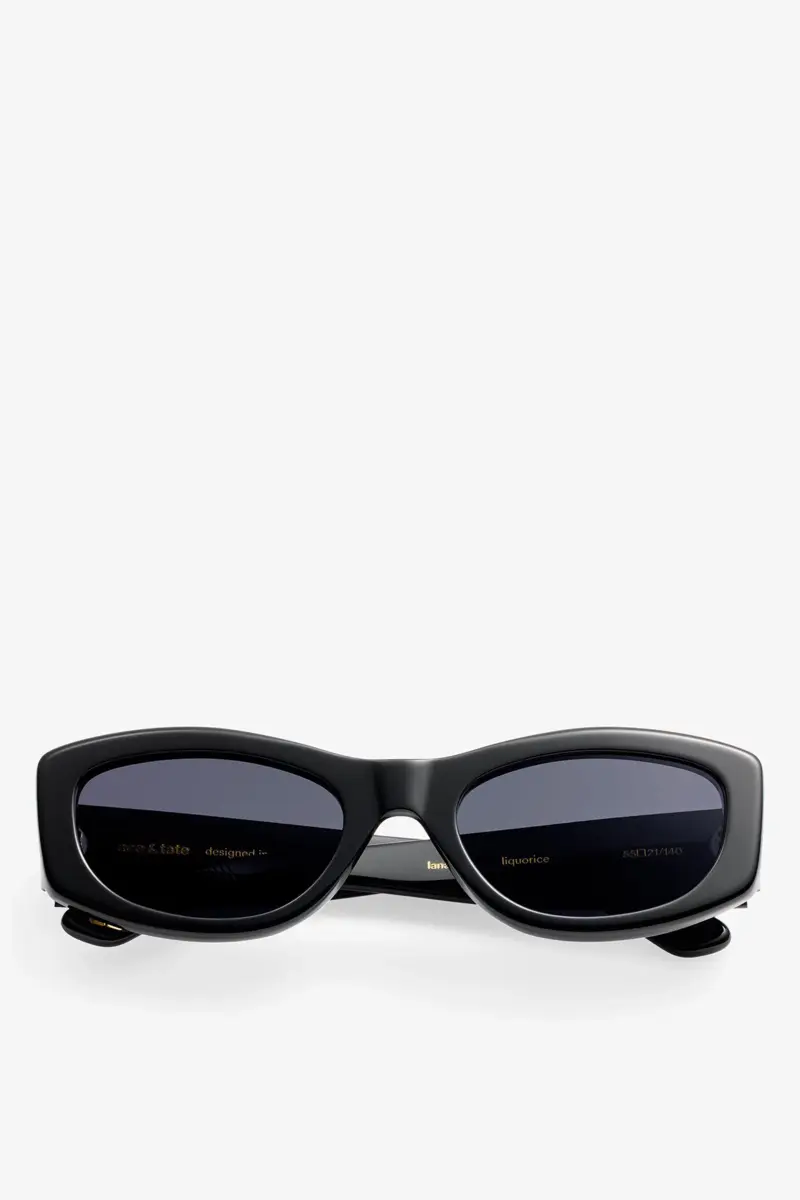GANNI x Ace & Tate Lana Sunglasses
