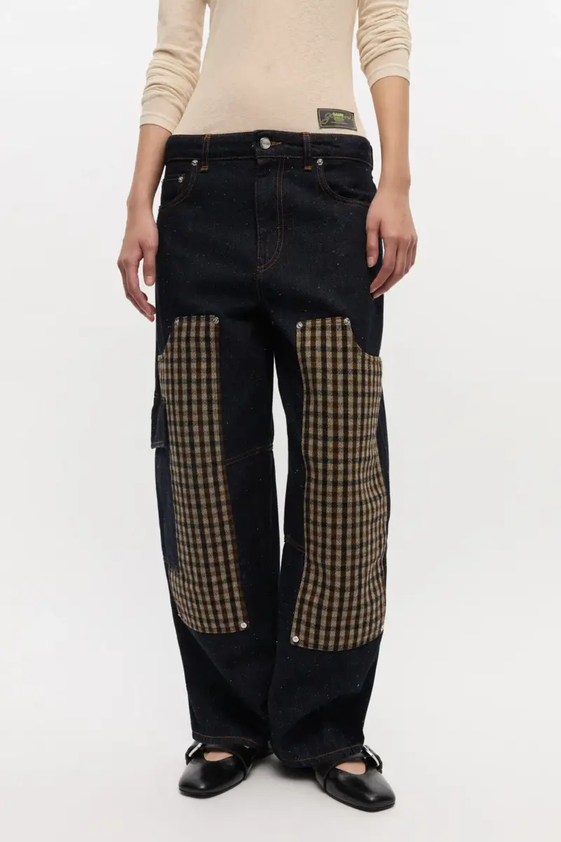 Neppy Carpenter Jeans