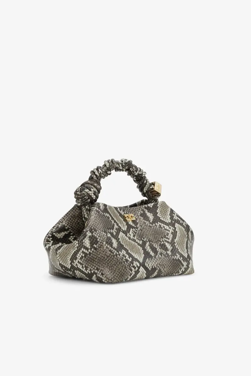 Snake Small GANNI Bou Bag